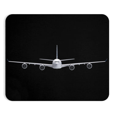 AIRBUS AIRCRAFT 340 - MOUSE PAD Printify